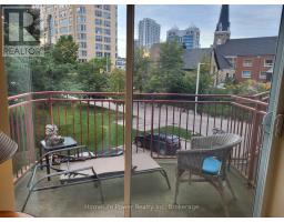 107 - 20 St George Street, Kitchener, ON N2G2S7 Photo 15