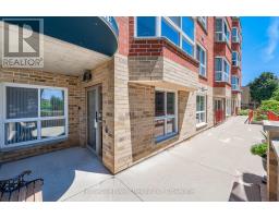 107 - 20 St George Street, Kitchener, ON N2G2S7 Photo 32