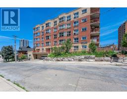 107 - 20 St George Street, Kitchener, ON N2G2S7 Photo 37