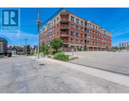 107 - 20 St George Street, Kitchener, ON N2G2S7 Photo 36