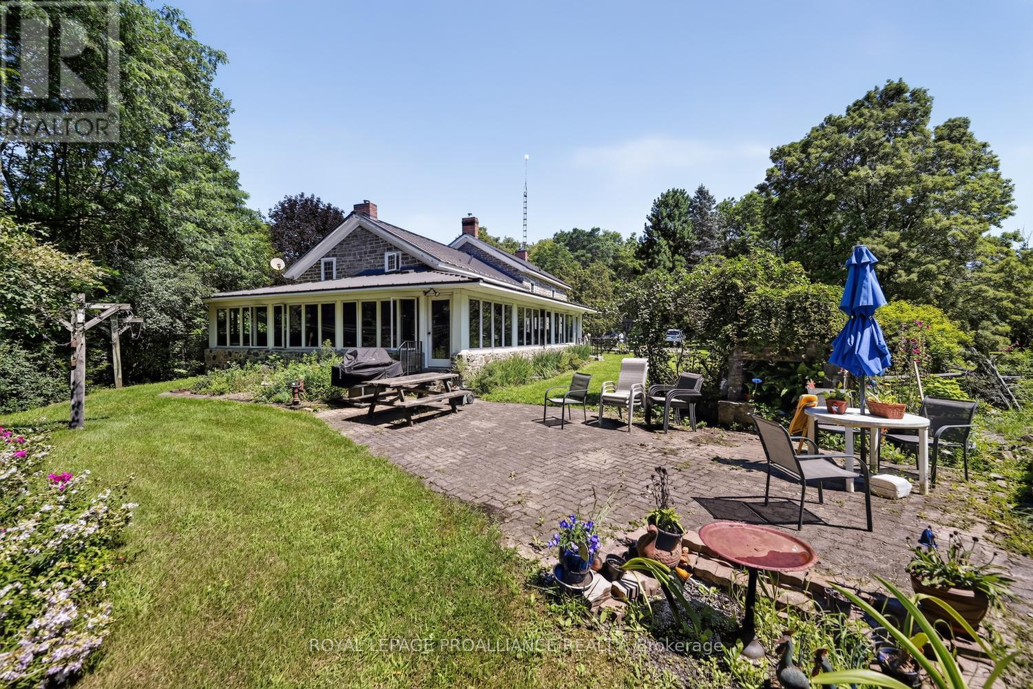 3479 COUNTY RD 26 ROAD, Augusta — photo 3