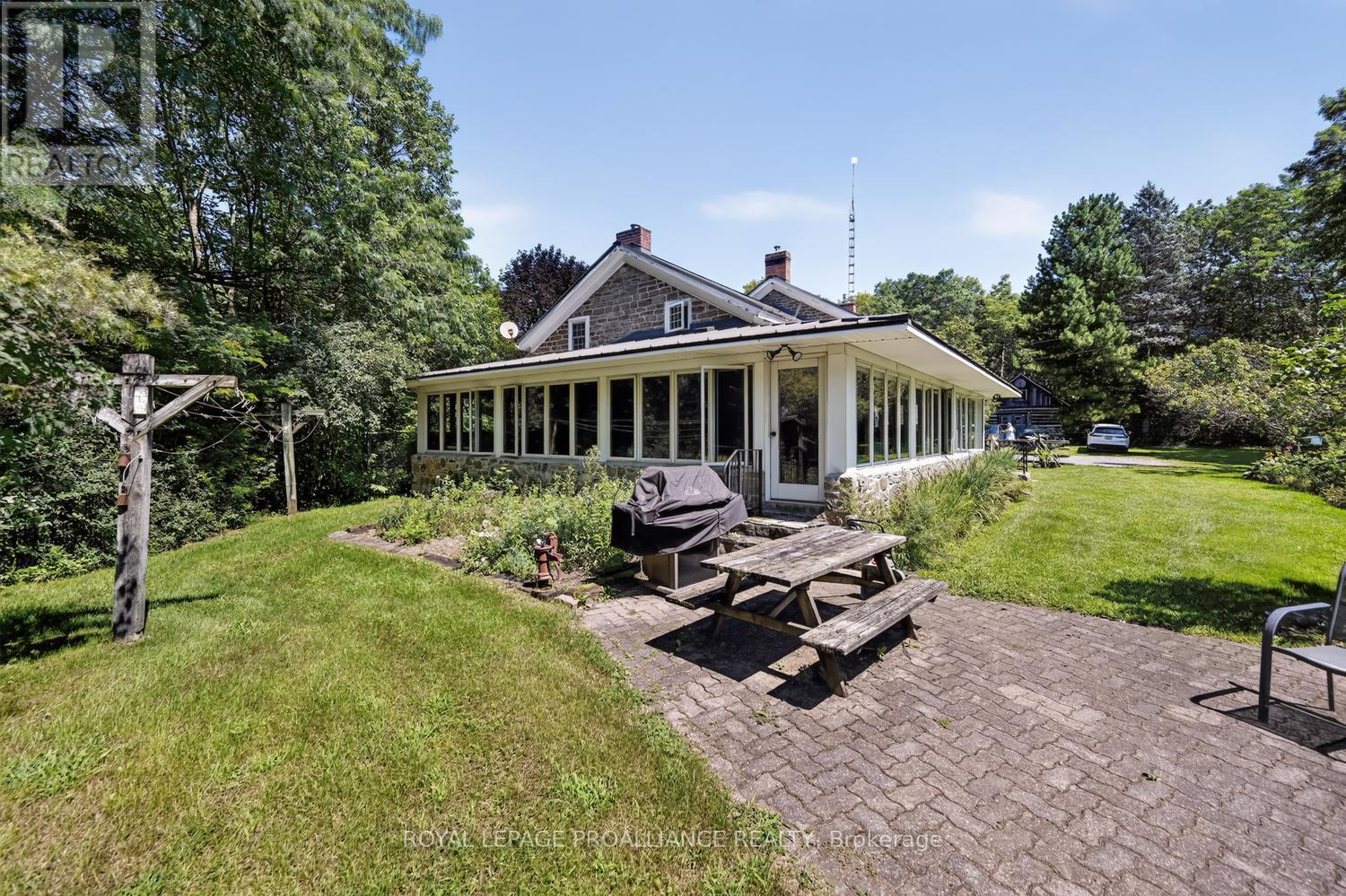 3479 COUNTY RD 26 ROAD, Augusta — photo 4