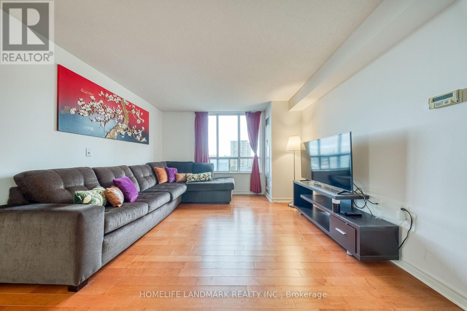 1206 - 2627 MCCOWAN ROAD N, Toronto (Agincourt North) — photo 12