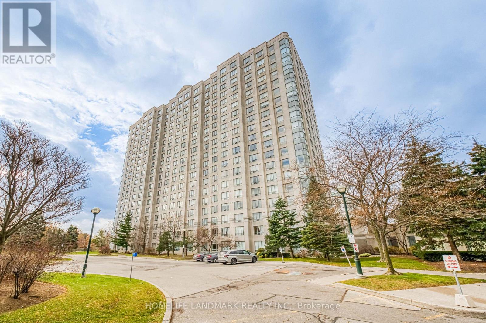 1206 - 2627 MCCOWAN ROAD N, Toronto (Agincourt North) — photo 3