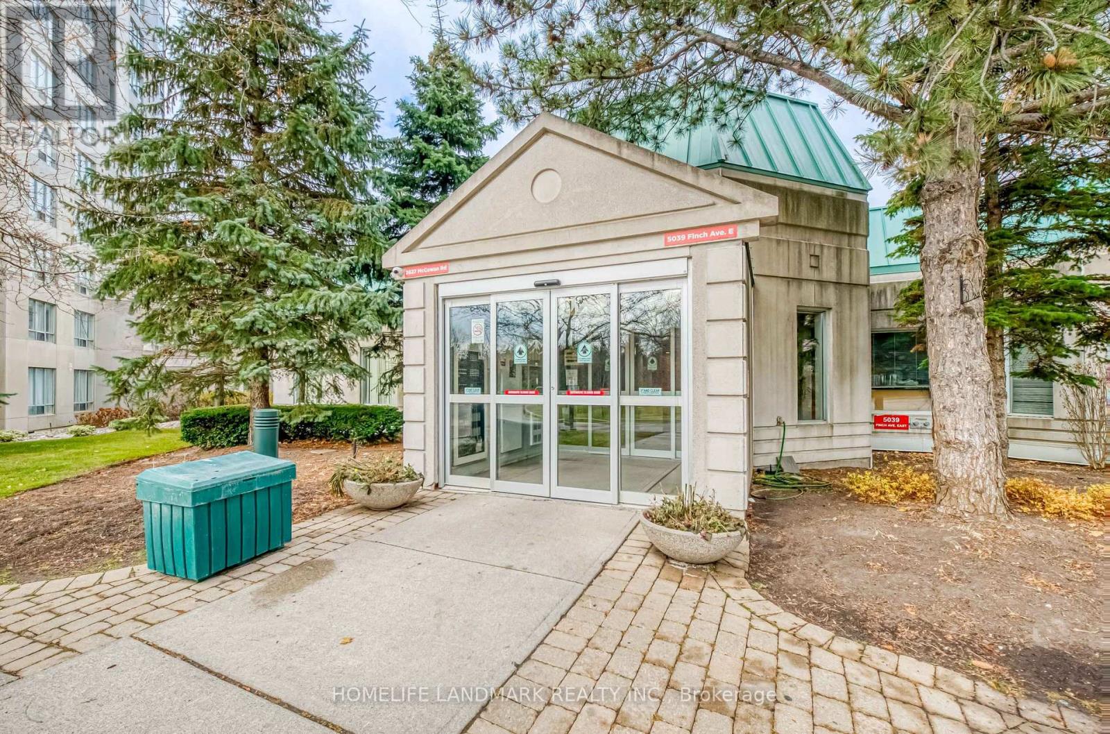 1206 - 2627 MCCOWAN ROAD N, Toronto (Agincourt North) — photo 4