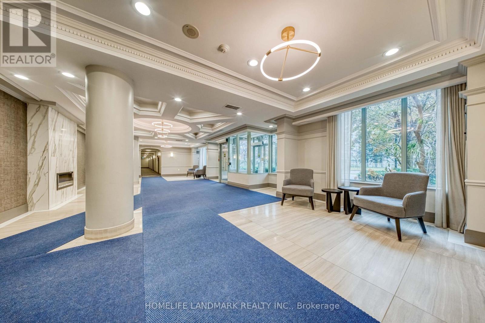 1206 - 2627 MCCOWAN ROAD N, Toronto (Agincourt North) — photo 5