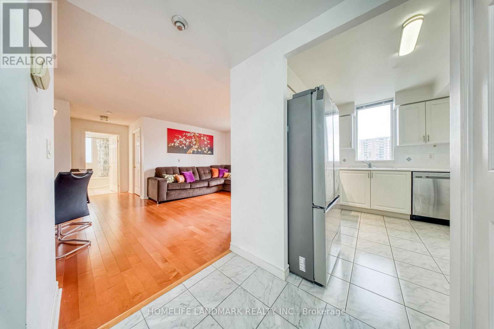 1206 - 2627 MCCOWAN ROAD N, Toronto (Agincourt North) — photo 7