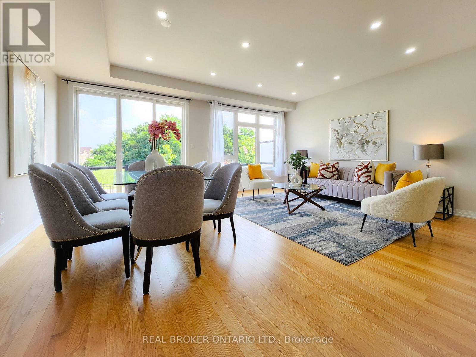 5 BEER LANE, Markham (Wismer) — photo 4