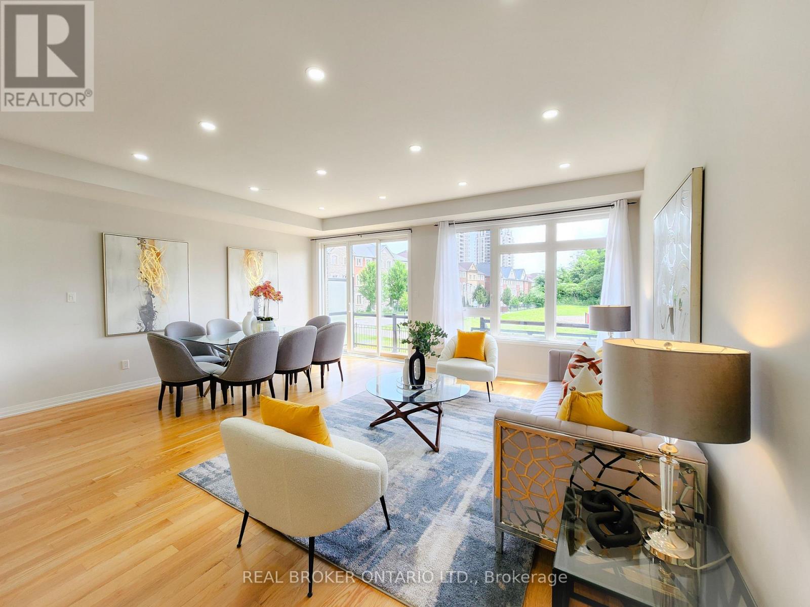 5 BEER LANE, Markham (Wismer) — photo 6