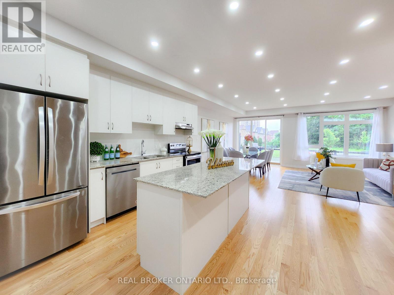 5 BEER LANE, Markham (Wismer) — photo 8