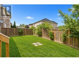 948 Kelman Court, Milton, ON L9T2Y4 Photo 38