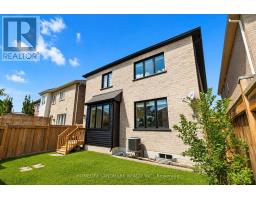 948 Kelman Court, Milton, ON L9T2Y4 Photo 39