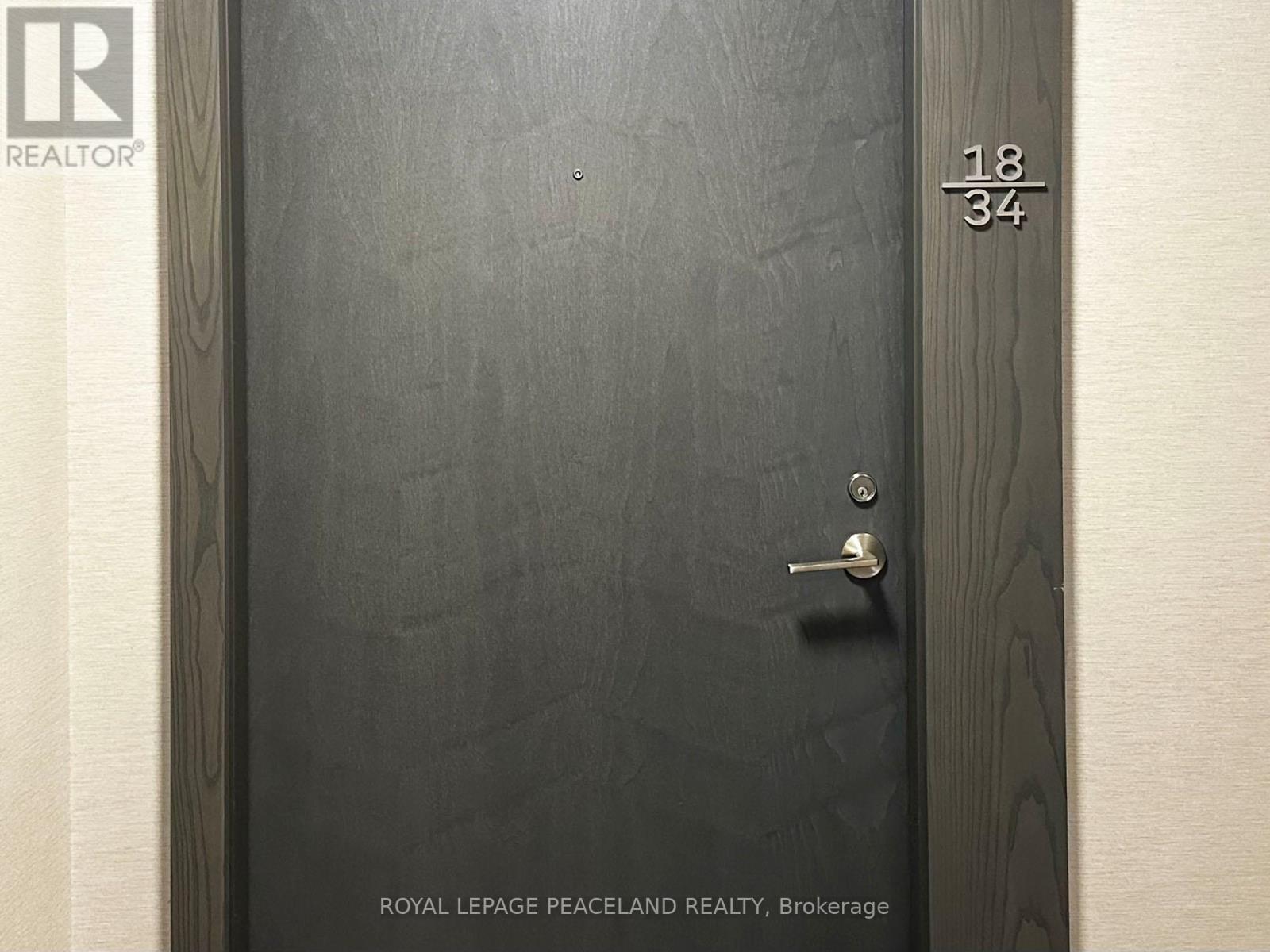 1834 - 5 MABELLE AVENUE, Toronto (Islington-City Centre West) — photo 2