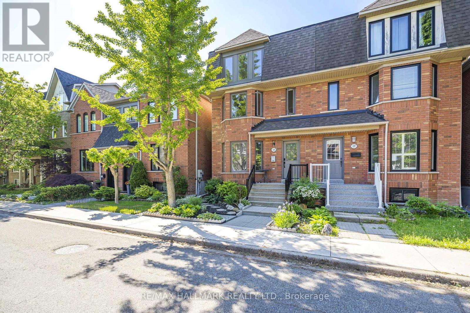 UPPER - 125 VIELLA STREET, Toronto (Junction Area) — photo 2