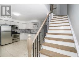 Upper - 125 Viella Street, Toronto, ON M6N5C7 Photo 11