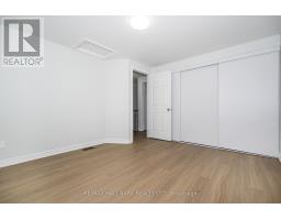 Upper - 125 Viella Street, Toronto, ON M6N5C7 Photo 13