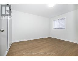 Upper - 125 Viella Street, Toronto, ON M6N5C7 Photo 14