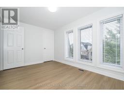 Upper - 125 Viella Street, Toronto, ON M6N5C7 Photo 15