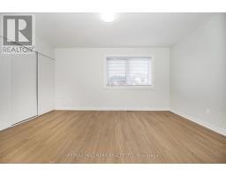 Bedroom 3 - Upper - 125 Viella Street, Toronto, ON M6N5C7 Photo 6