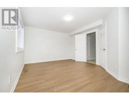 Upper - 125 Viella Street, Toronto, ON M6N5C7 Photo 8