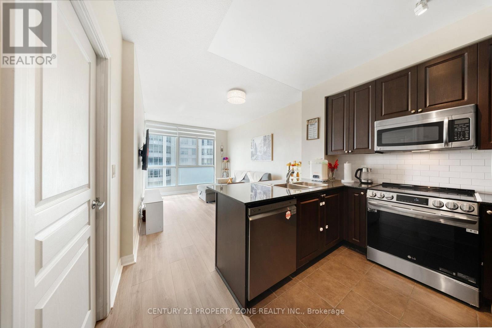 2210 - 225 WEBB DRIVE, Mississauga (City Centre) — photo 12