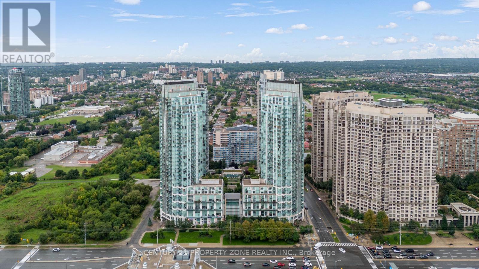2210 - 225 WEBB DRIVE, Mississauga (City Centre) — photo 3