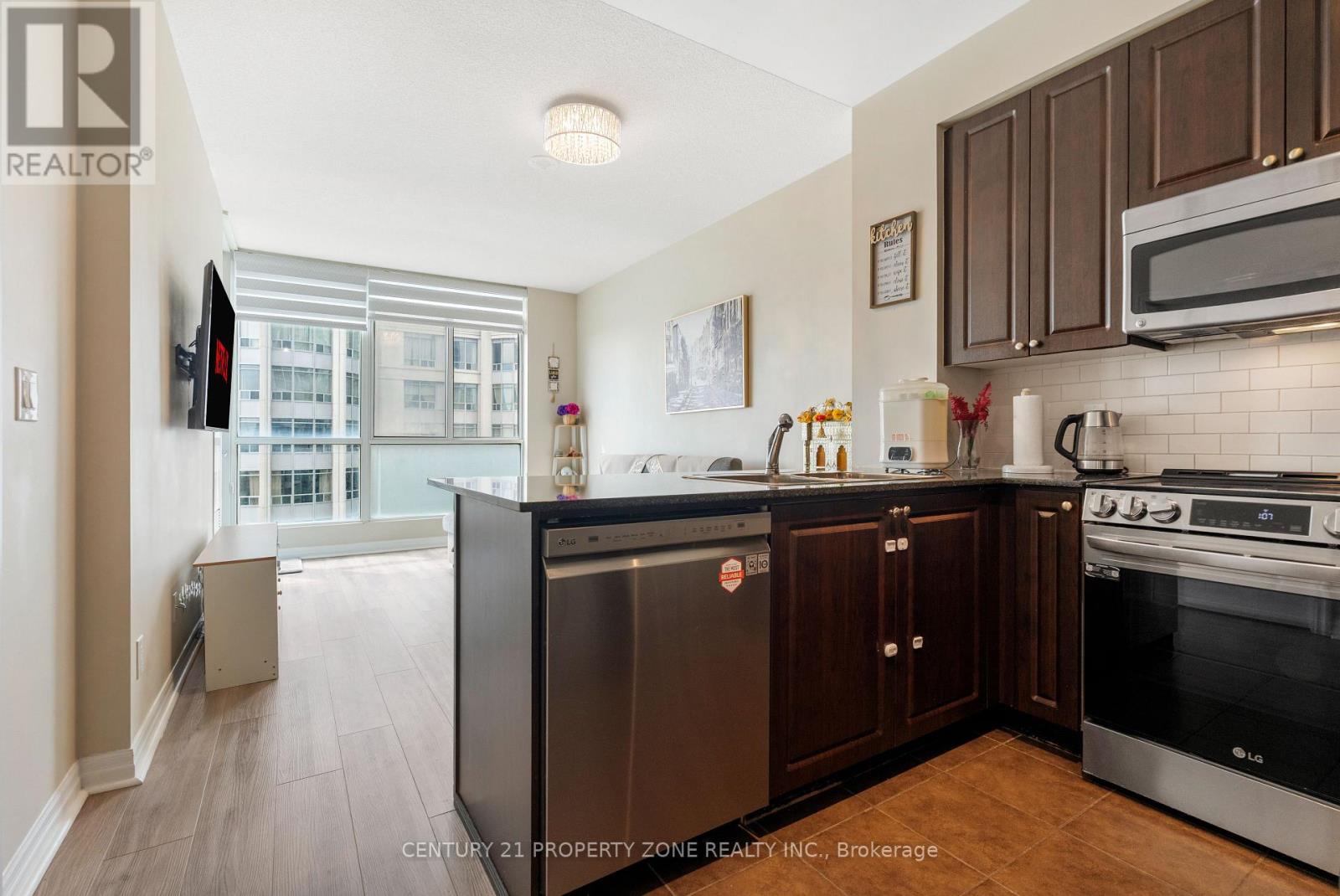 2210 - 225 WEBB DRIVE, Mississauga (City Centre) — photo 7