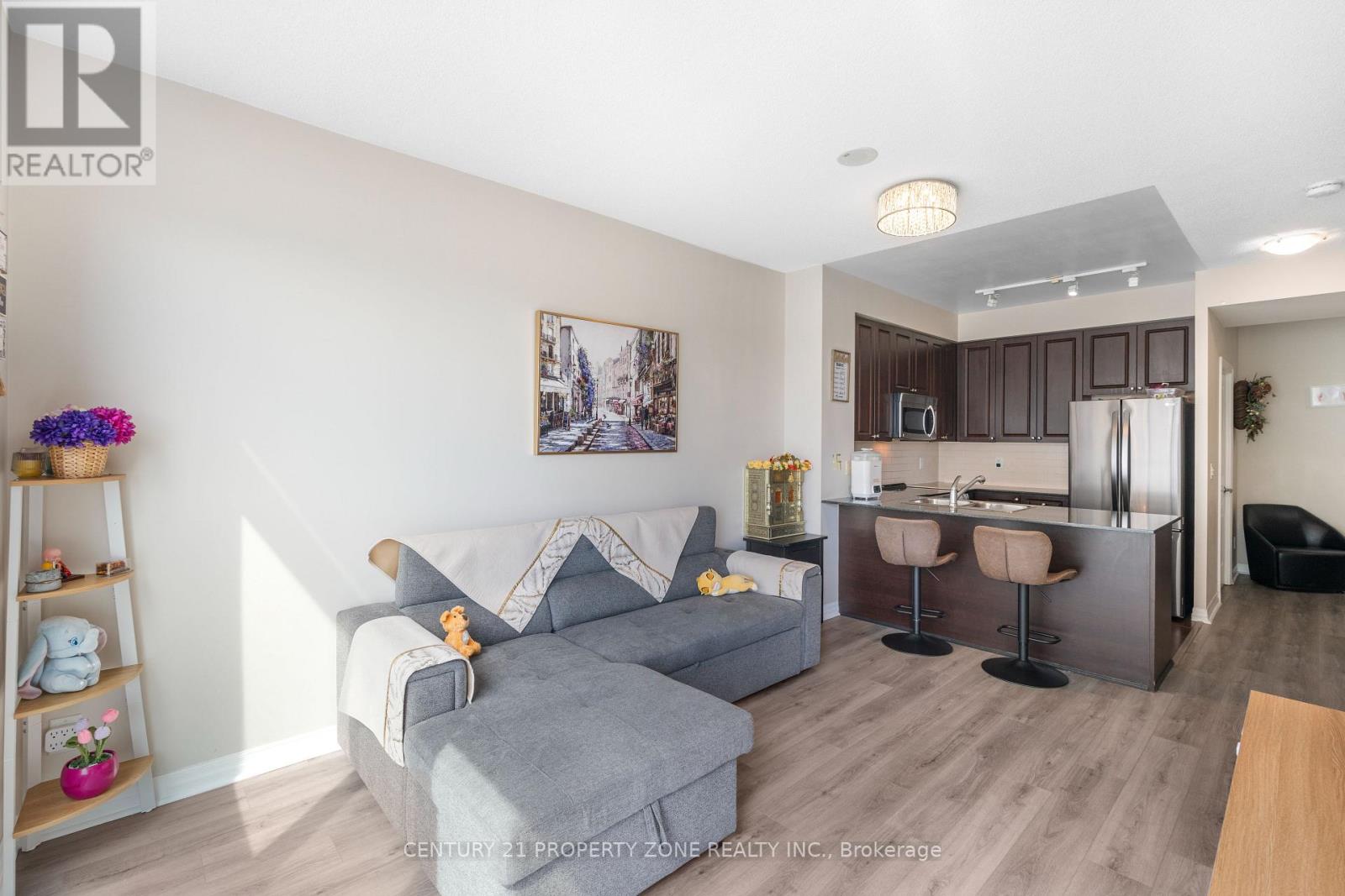 2210 - 225 WEBB DRIVE, Mississauga (City Centre) — photo 8