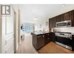 2210 - 225 Webb Drive, Mississauga, ON L5B4P2 Photo 12