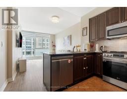 2210 - 225 Webb Drive, Mississauga, ON L5B4P2 Photo 7