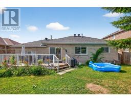 3 Player Drive, Barrie, ON L4M6V9 Photo 35