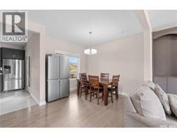 Dining room - 526 Maple Crescent, Warman, SK S0K4S2 Photo 9