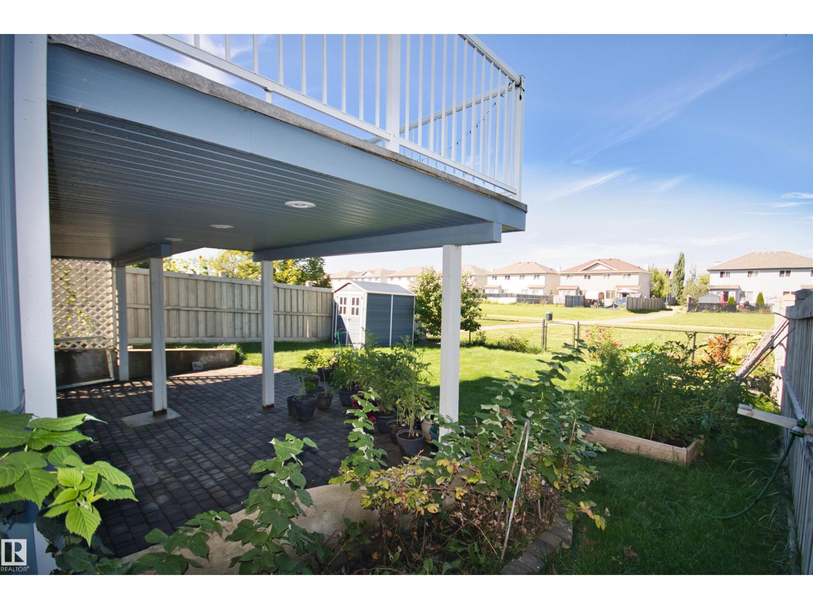1254 MCALLISTER WY SW - 4