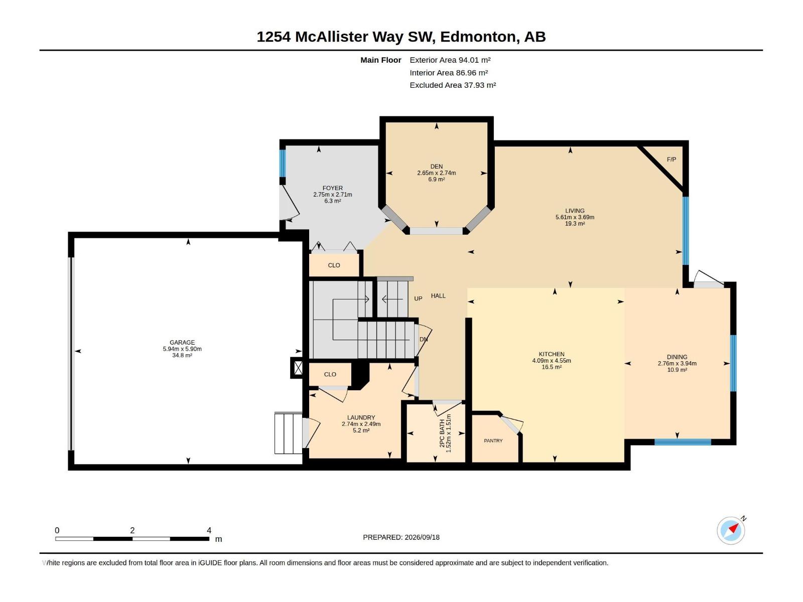 1254 MCALLISTER WY SW - 67