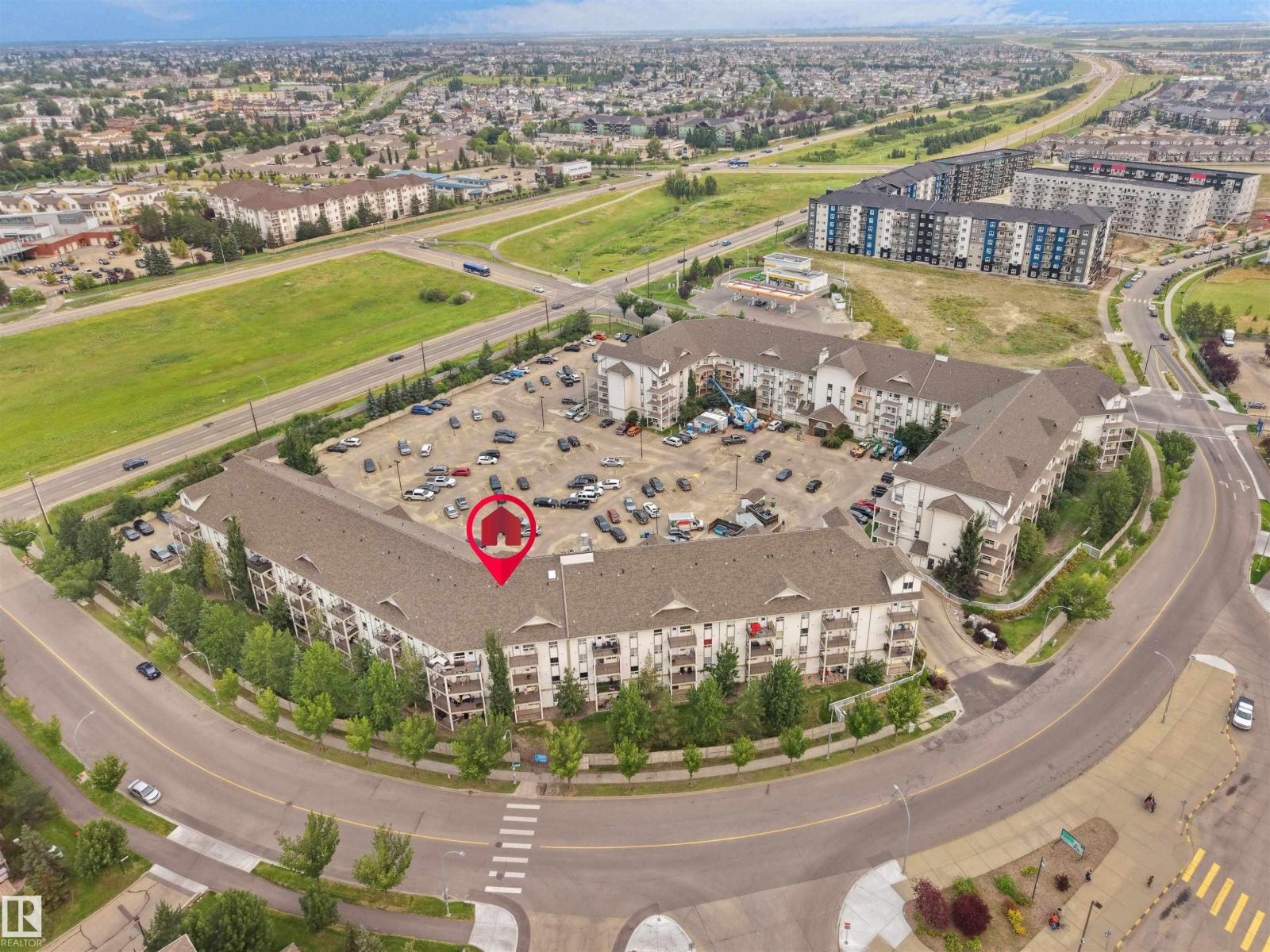 #2409 320 CLAREVIEW STATION DR NW - 32