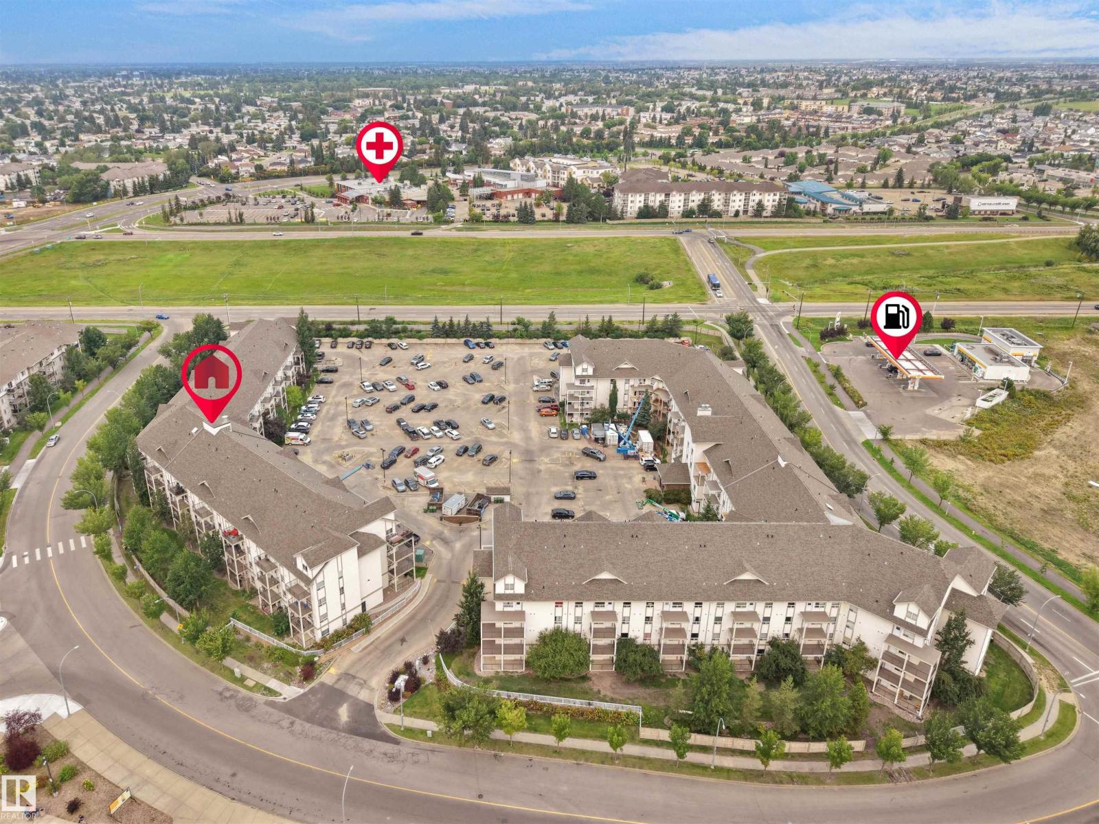 #2409 320 CLAREVIEW STATION DR NW - Image 33