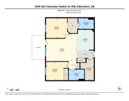 #2409 320 Clareview Station Dr Nw, Edmonton, AB T5Y0E5 Photo 28