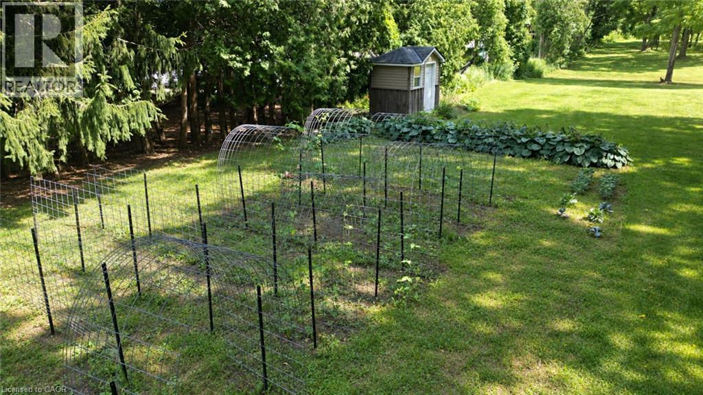 130 E CONCESSION 5 Road E, Waterdown — photo 8