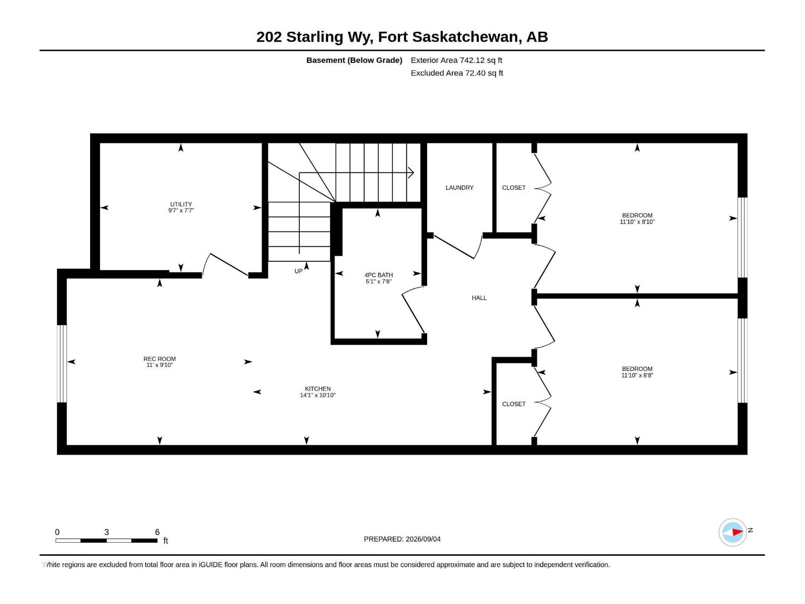 202 Starling Way - 38