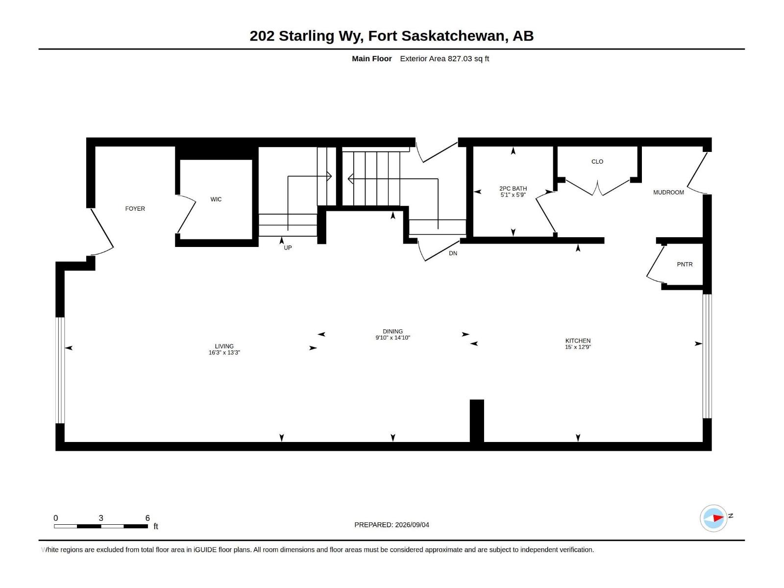 202 Starling Way - 36