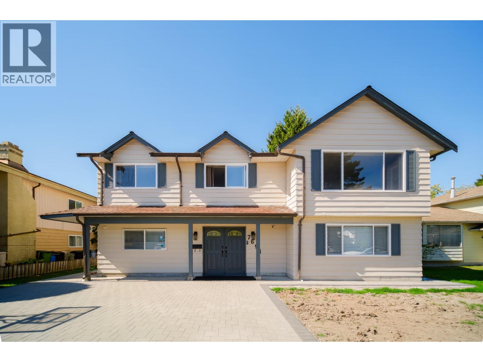 Property for sale at 7691 FROBISHER DRIVE