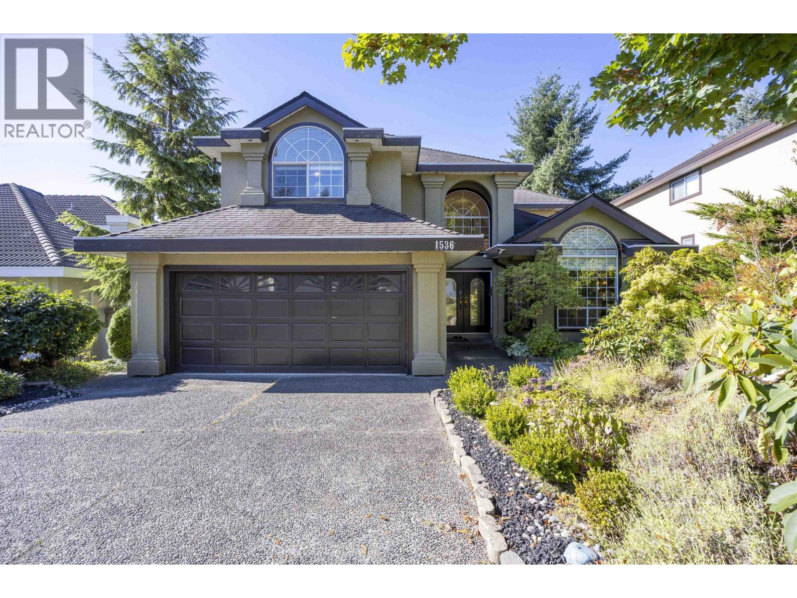 Property for sale at 1536 SALAL CRESCENT