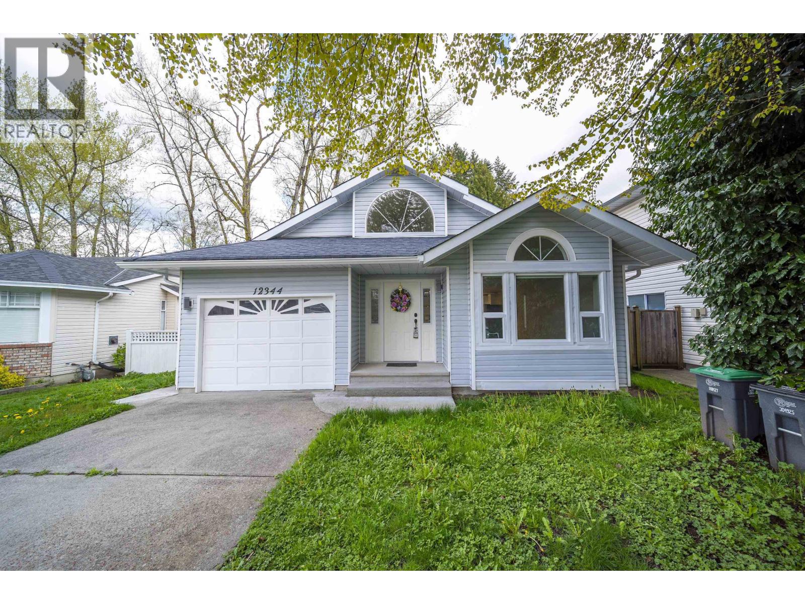 Property for sale at 12344 234 STREET