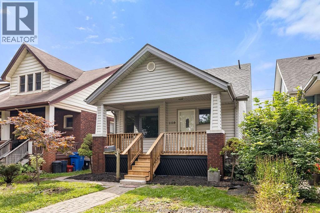 1129 JANETTE AVENUE - 2