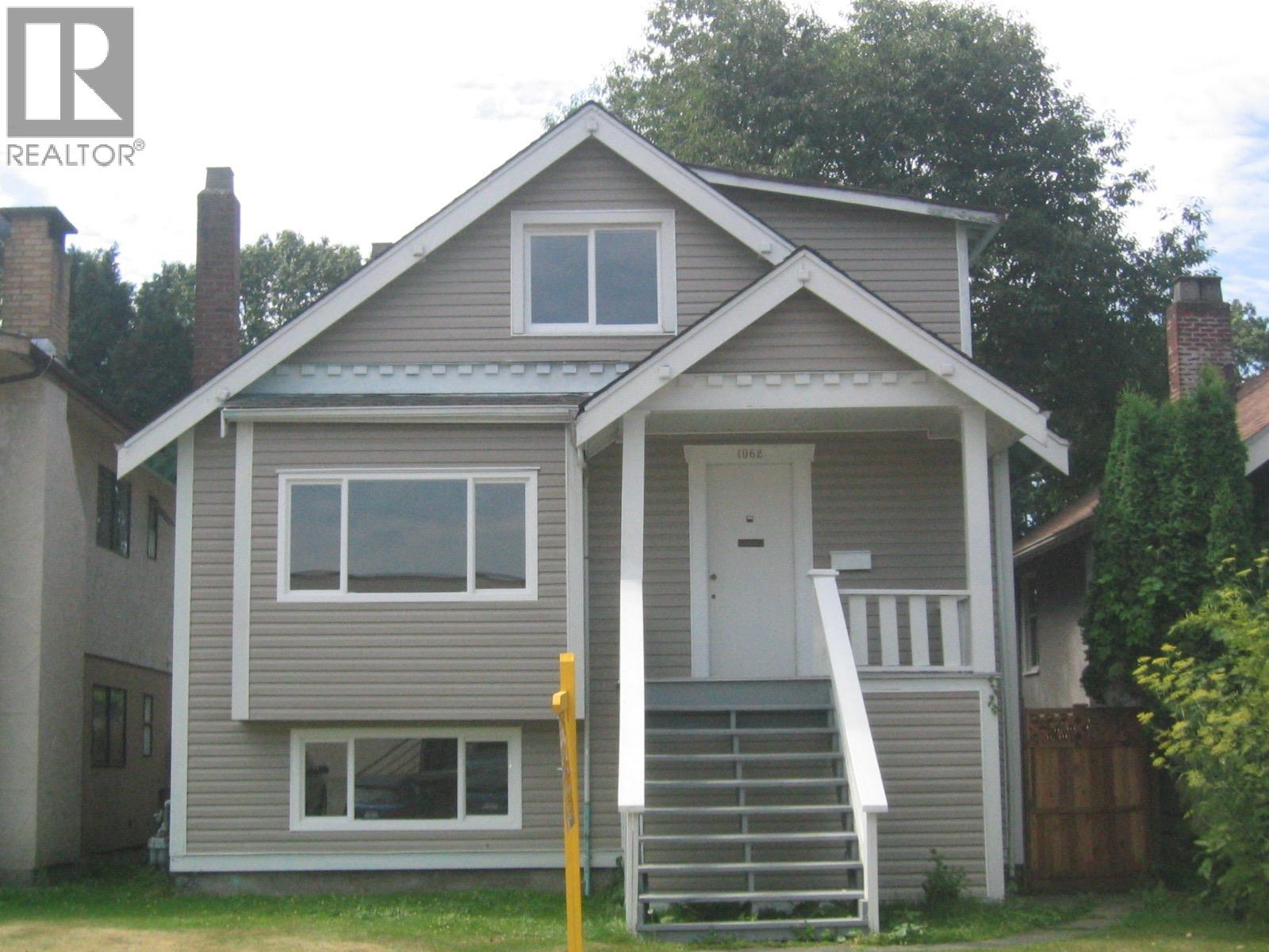 Property for sale at 1062 E 20TH AVENUE