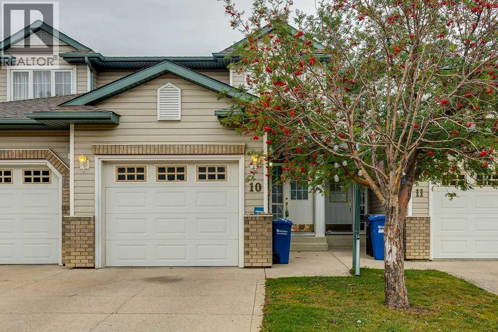 6300 Orr Drive, Red Deer