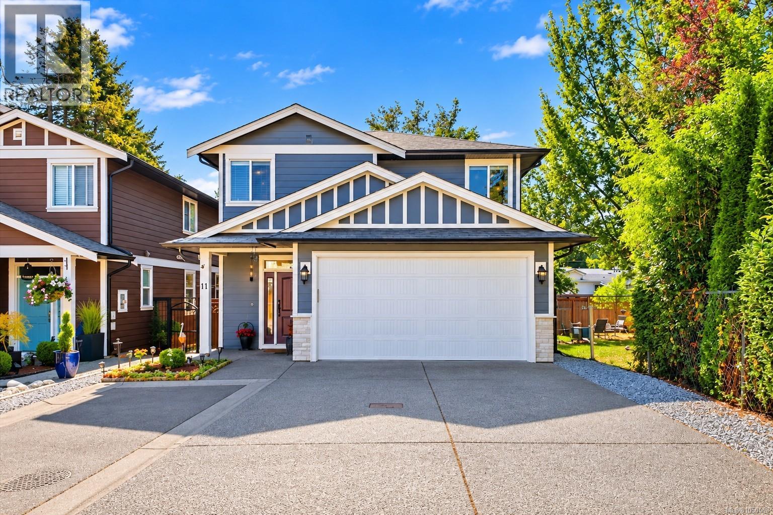 Property for sale at 11 3205 Gibbins Rd