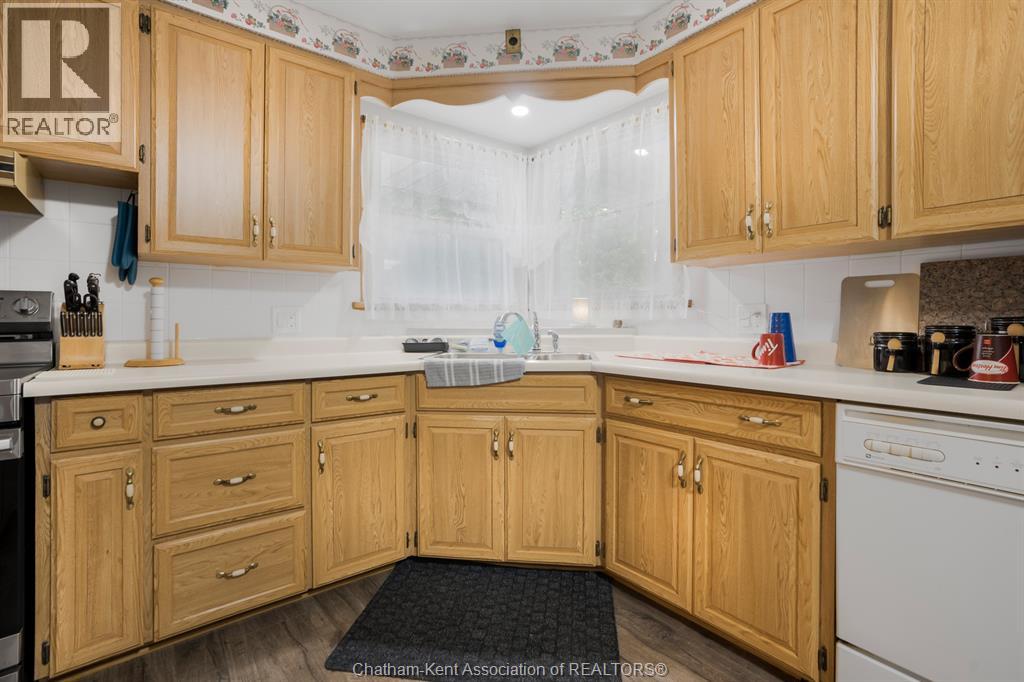 6 Craven DRIVE - 14