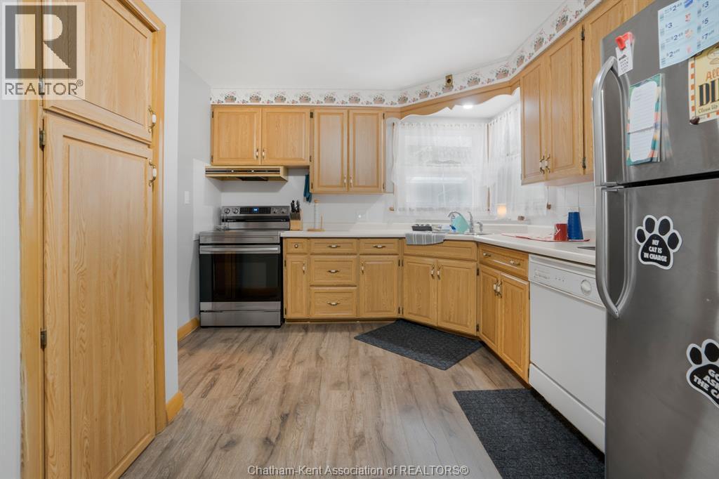 6 Craven DRIVE - 16