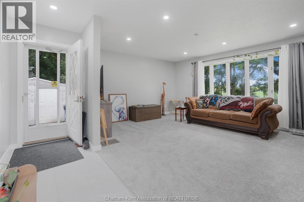 6 Craven DRIVE - 18